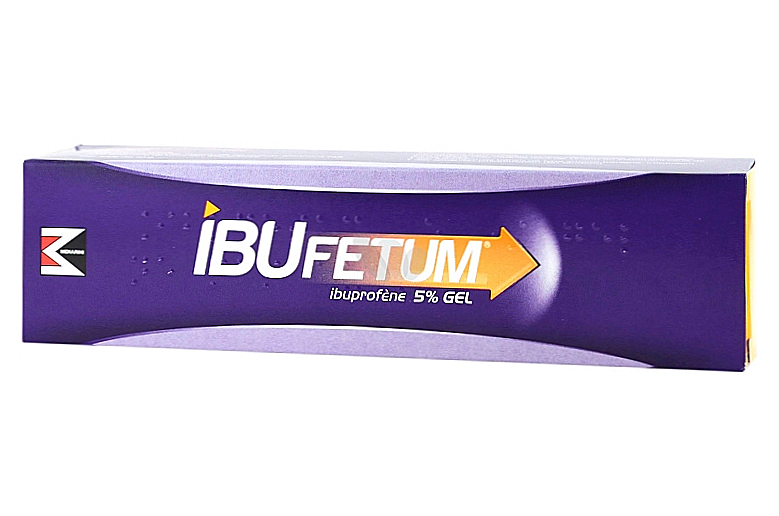 Ibufetum 5% - image 0